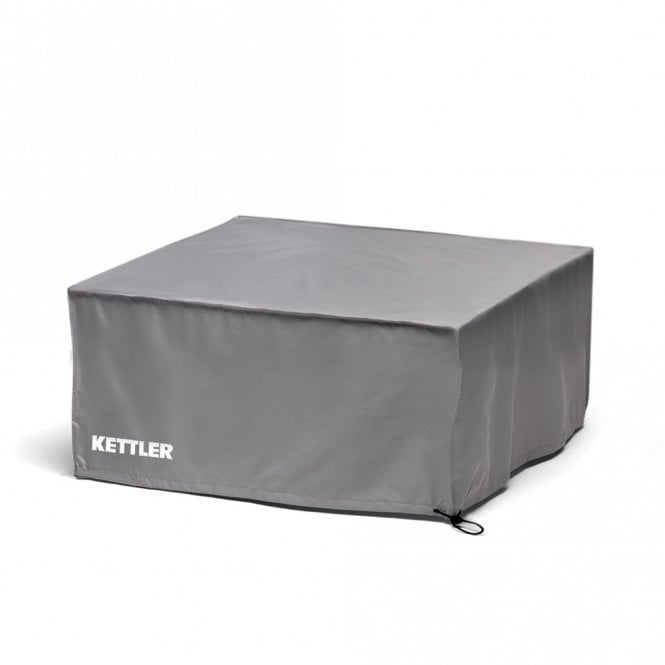 Kettler Merano Square Table – Protective Cover