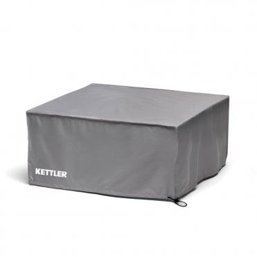 Merano Square Table – Protective Cover