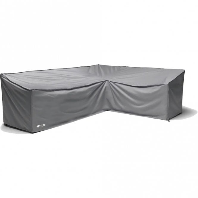 Kettler Palma Left Hand Corner Sofa Protective Cover