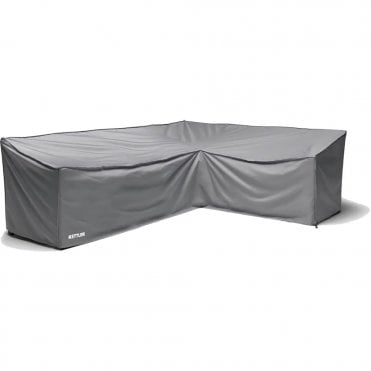 Palma Left Hand Corner Sofa Protective Cover
