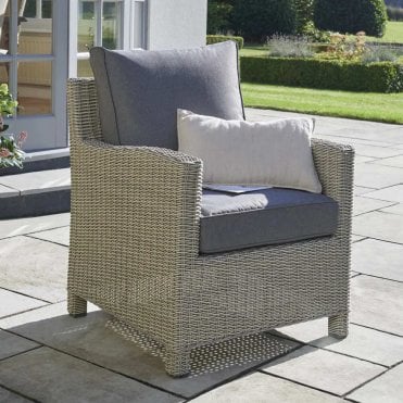 Palma Signature Armchair