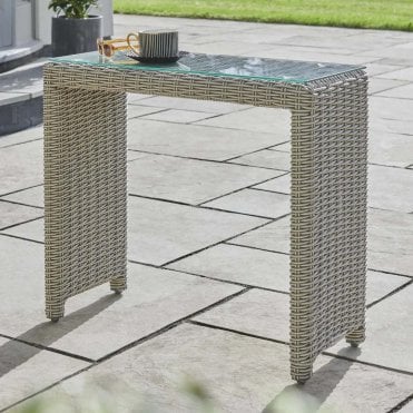 Palma Signature Side Table