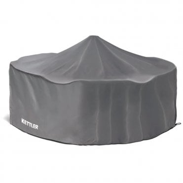 Palma/Foxley/Charlbury 4 Seat Set – Protective Cover