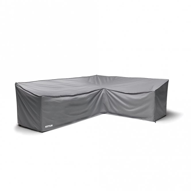 Kettler Protective Cover Charlbury Corner Sofa Left Hand