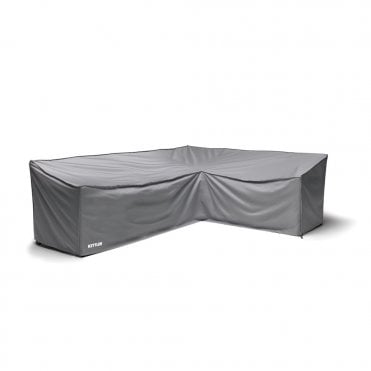 Protective Cover Charlbury Corner Sofa Left Hand