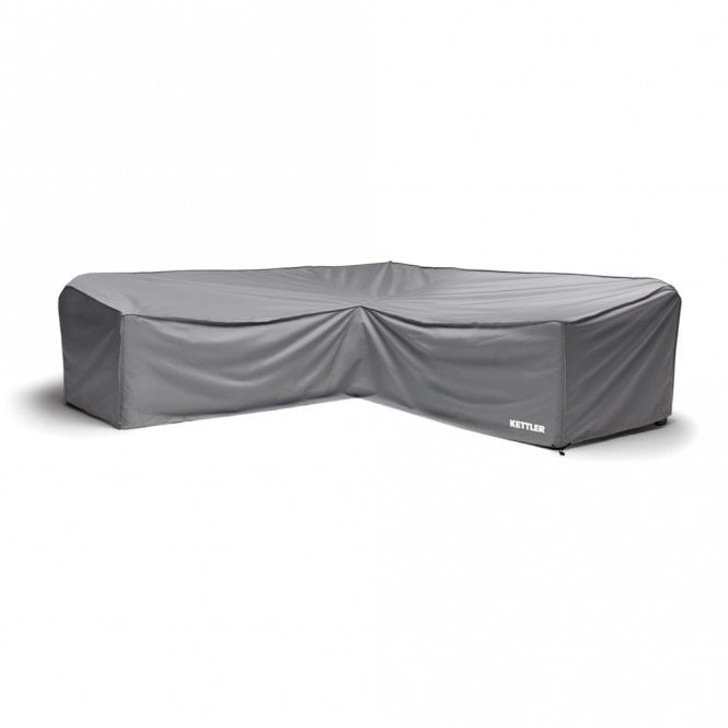 Kettler Protective Cover Cora Rope Corner Sofa