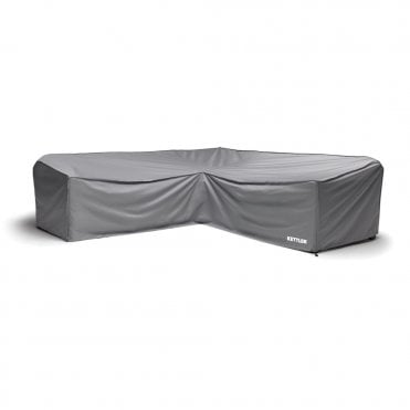 Protective Cover Cora Rope Corner Sofa