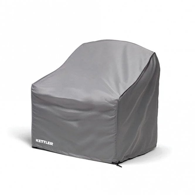 Kettler Protective Cover Cora Rope Lounge Armchair