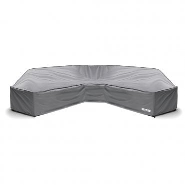 Protective Cover Elba Low Lounge Large Corner