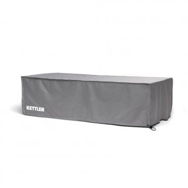 Protective Cover Elba Sunlounger