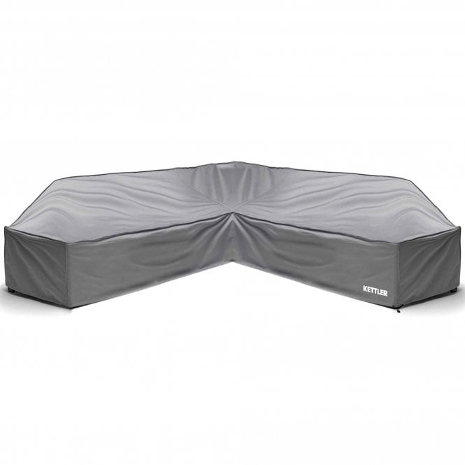 Kettler Protective Cover For Elba Low Lounge Corner Sofa