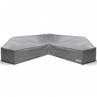 Protective Cover For Elba Low Lounge Corner Sofa
