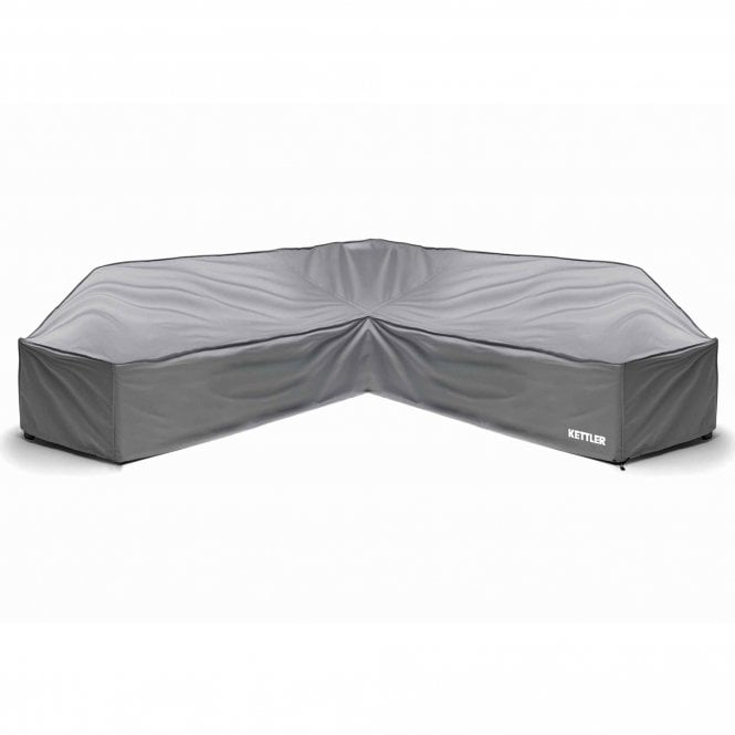 Kettler Protective Cover For Palma Low Lounge Corner Sofa