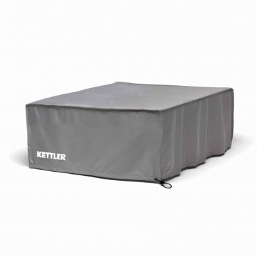 Protective Cover For Palma Low Lounge Footstool/Coffee Table