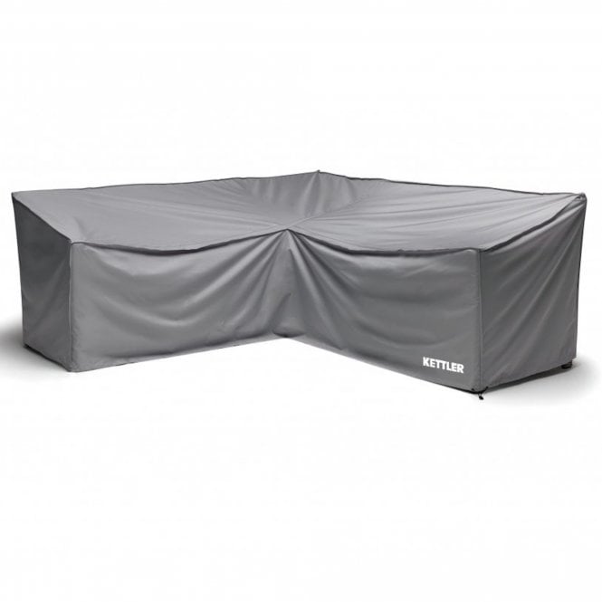 Kettler Protective Cover For Palma Mini Corner Sofa