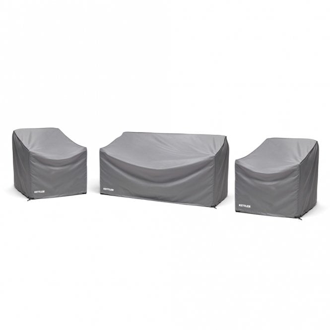Kettler Protective Cover Gio Lounge 4 Seat Set