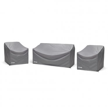 Protective Cover Gio Lounge 4 Seat Set