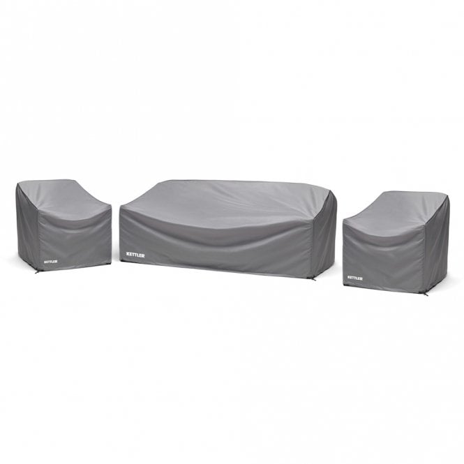 Kettler Protective Cover Gio Lounge 5 Seat Set