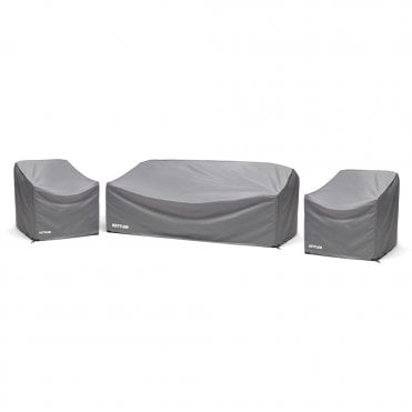 Protective Cover Gio Lounge 5 Seat Set