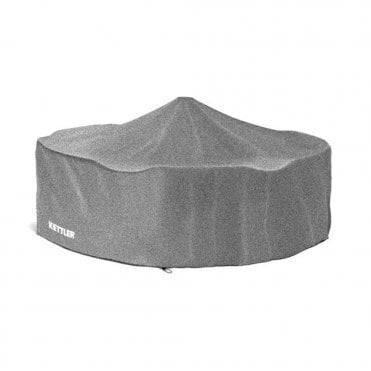 Protective Cover Kubu Round Dining Set