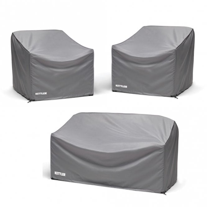 Kettler Protective Cover Malo Lounge Set