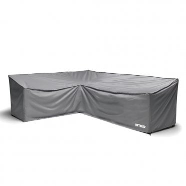 Protective Cover - Tudor Corner Sofa