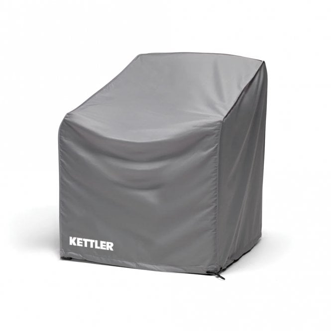 Kettler Protective Cover - Tudor Lounge Armchair