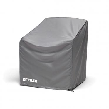 Protective Cover - Tudor Lounge Armchair