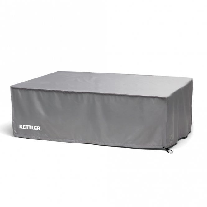 Kettler Protective Cover - Tudor Rectangular Table 140 x 80cm