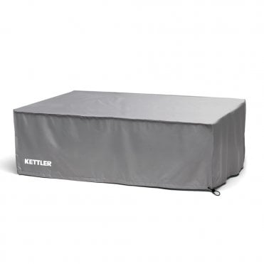 Protective Cover - Tudor Rectangular Table 140 x 80cm