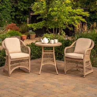 Sahara Bistro Set