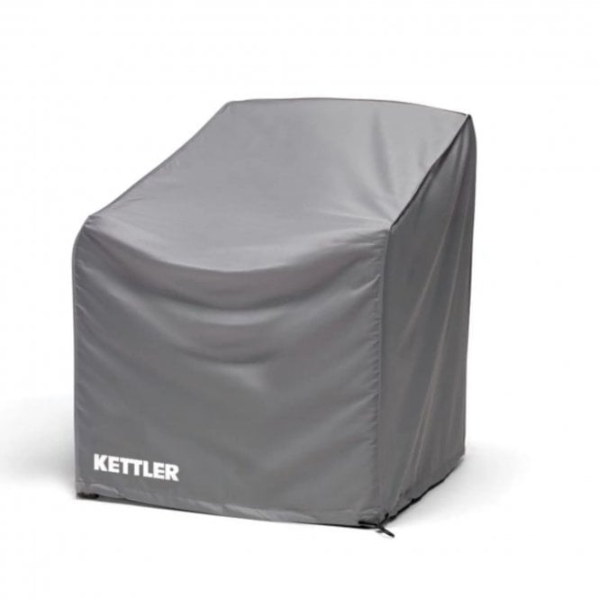 Kettler Tudor Lounge Recliner Chair – Protective Cover