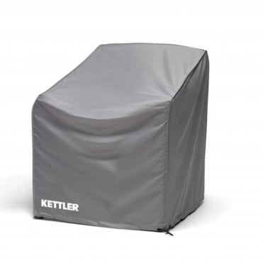 Tudor Lounge Recliner Chair – Protective Cover