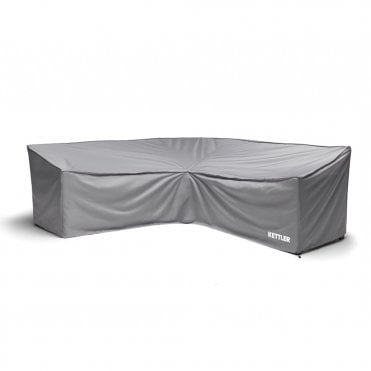 Tudor Mini Corner Sofa – Protective Cover