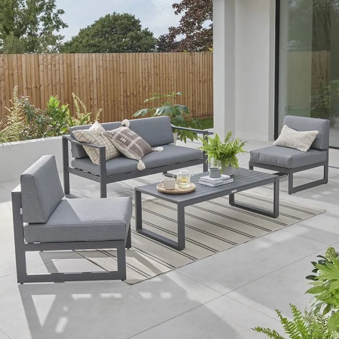 Kettler Versa Sofa Set