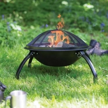 Camping Firepit