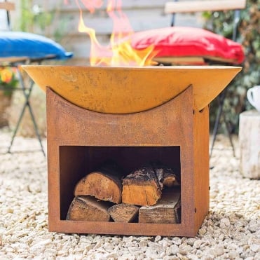 Fasa Firepit