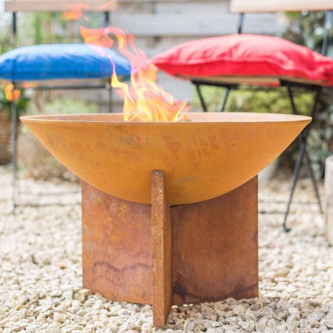 La Hacienda Kala Firepit