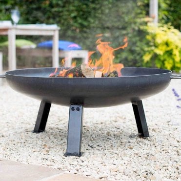 Pittsburgh Firepit Medium