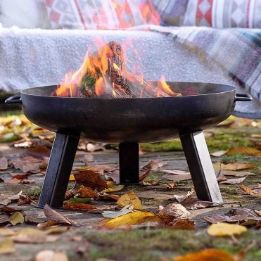 Pittsburgh Firepit Small