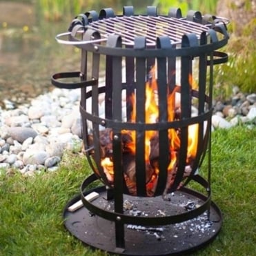 Vancouver Firebasket