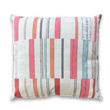 Bohemian Panel Scatter Cushion