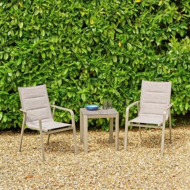 Capri Bistro Set