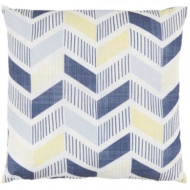 Chevrons Scatter Cushion