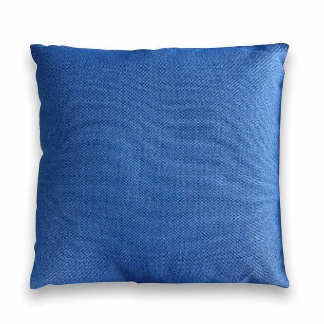 LG Outdoor Cobalt Blue Scatter Cushion