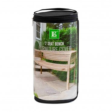 Deluxe Cover - Bistro/2 Seat Bench Cover