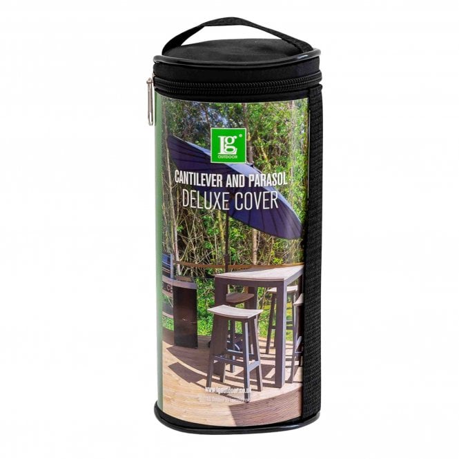 LG Outdoor Deluxe Cover - Cantilever & Parasol