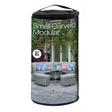 Deluxe Cover - Small Circular Modular
