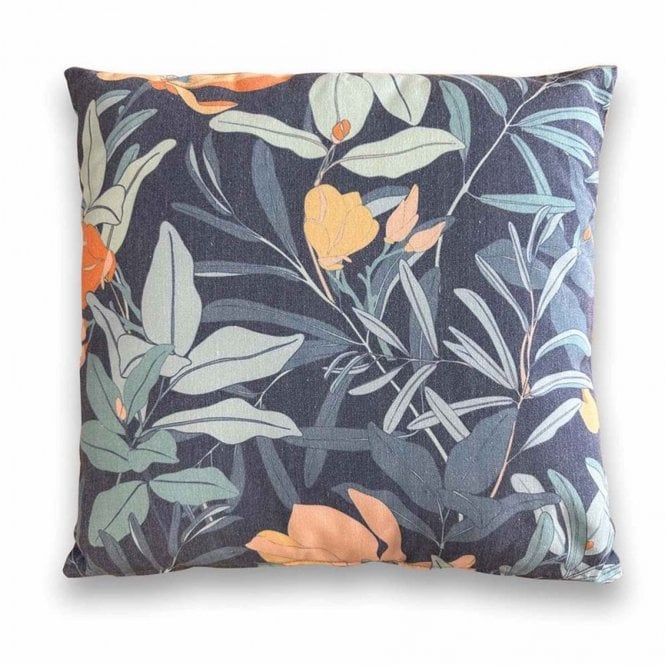 LG Outdoor Flower Thicket Scatter Cushion