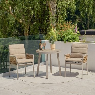Havana Bistro Set